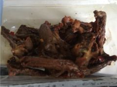 -周黑鸭(北京海淀区新中关店)