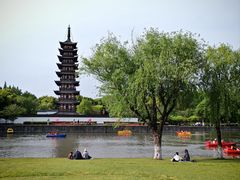 -上海方塔园