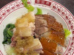 -盛品鲜东莞烧鹅濑粉(杨箕店)