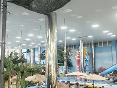 -天山海世界