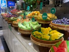 -亚马逊海鲜自助(梅溪湖步步高店)