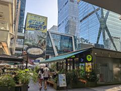 -福田卓悦INTOWN购物中心