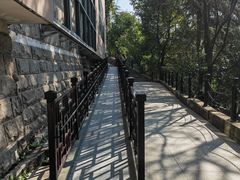 -龟山风景区-龟山电视塔