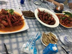 -辣螃铠盆盆蟹大排档(总店)