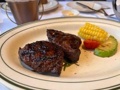 -Steaking·食间牛排(和平店)