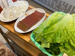 -小肥牛潮汕牛肉火锅(南联店)