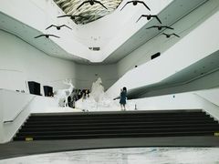 -中国湿地博物馆