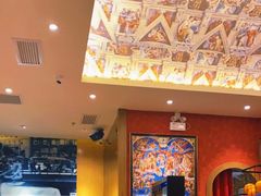 -安妮意大利餐厅(世贸天阶店)