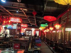 -矮板凳老火锅(宽窄巷子店)