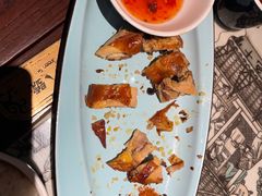 -绿茶餐厅(深圳龙华天虹购物中心店)