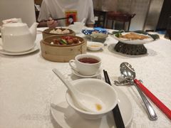-红棉中餐厅·广州海航威斯汀酒店