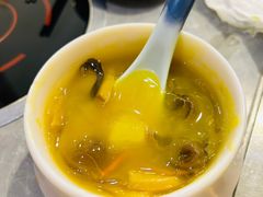 -上隐水产海鲜刺身自助餐(淮海百盛店)