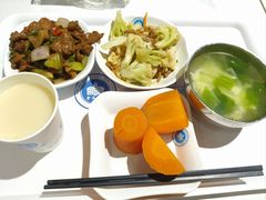 -金陵中学(河西分校)