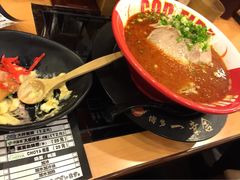 博多一幸舍(侨福芳草地店)-博多一幸舍(侨福芳草地购物中心店)