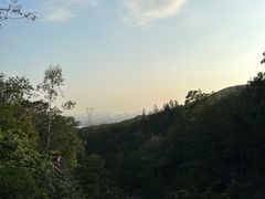 -北辰山景区