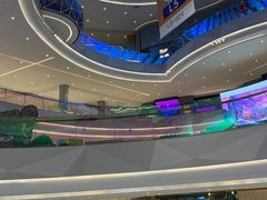 -首开·龙湖成都西宸天街