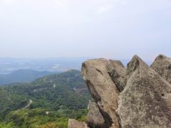 -阳台山森林公园
