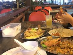 -真浪大家乐海鲜餐馆