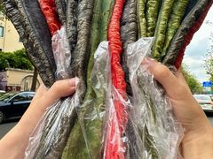 -李与白包子铺(桐梓林店)