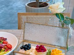 -漾花汐·西餐·下午茶(苏州湾歌林公园店)