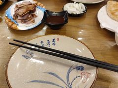 -毛毛熏肉•东北菜老字号(大安街店)