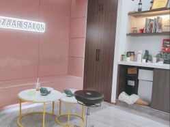 -芭莎造型·BAZAAR SALON