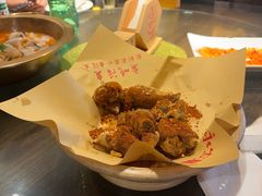 -永安水煮活鱼·仪征菜(仪征奥林匹克店)