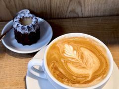 -Monmouth Coffee(博罗市场店)
