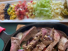 -HFFOUSA TACO弗萨塔可墨西哥餐厅(颐堤港店)