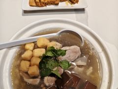 -苏晓玥·手作江南小吃(深圳北站店)