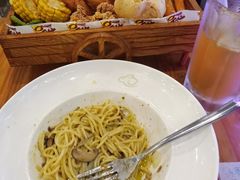 -仙踪林(江燕路万科里店)