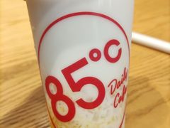 -85度C(苏州石路店)