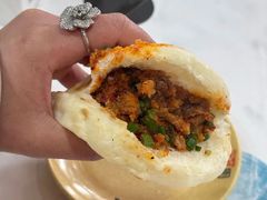 -代四孃牛华豆腐脑美味小食(总店)