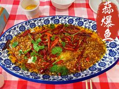 -忆外婆徐州菜·地锅鸡·生日宴(吴庄店)