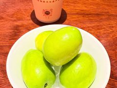 牛奶大枣-李犟大·非遗爆鳝面·蟹黄包(湖滨西湖店)