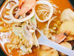-老闽味沙茶面·姜母鸭(传承35年曾厝垵店)