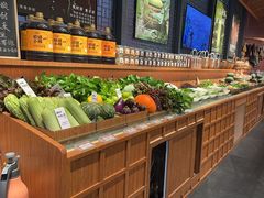 -许爷家·生态湖鲜(徐汇日月光店)