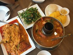 -建兴酒家(班塔通分店)