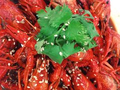 -聚德福海鲜家常菜(刘庄店)