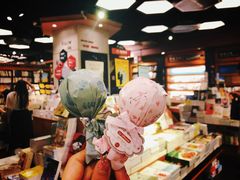 -西西弗书店&矢量咖啡(壹方购物中心店)