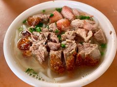 -凌舍好烧鹅(中山路店)