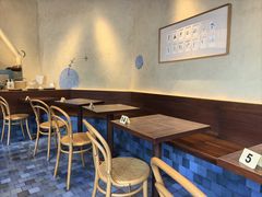 -EAU CAFE(永康路店)