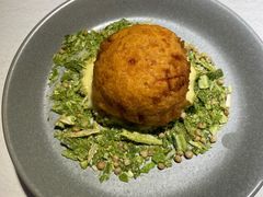 -马邦子·紫苏烤鱼(恒隆广场店)