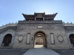-山西王家大院