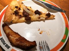 -比格比萨自助(万柳华联店)