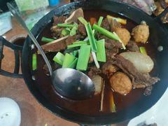 -阿木怪味牛骨头