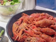 -聚味瞿记·龙虾堂(渔人码头一店)