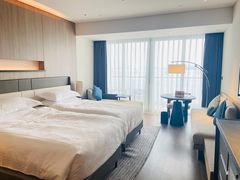 -深圳大梅沙京基洲际度假酒店