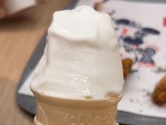 -麦当劳(沙河店)