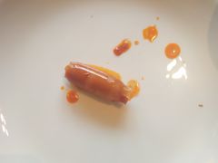 -城市名人酒店喝彩西餐厅(人民南路店)